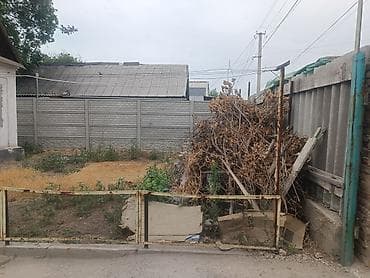 Гараждар: 6 м², Металл — 6