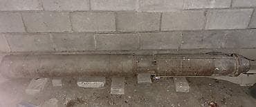 доска кухонная: Глубинный скважинный насос Описание: - Вертикальный погружной насос — 3