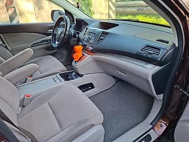 Honda CR-V: 2014 г., 2.4 л, Автомат, Бензин, Кроссовер — 10