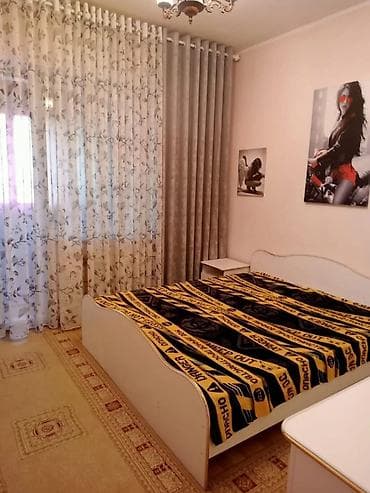 Недвижимость: 2 комнаты, 48 м², 105 серия, 5 этаж, Косметический ремонт — 4