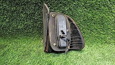 bmw e39 4 4: Фонарь задний левый Е39 6 900 213 Год 2001 В отличном состоянии — 4