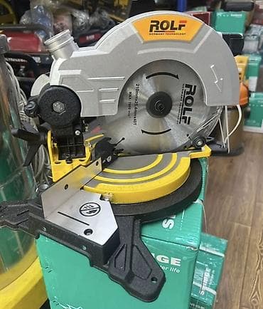 Араалар: Бурчтук электр араа Жаңы, Башка диаметр, 1400 Вт, Өзү алып кетүү, Акысыз жеткирүү, Акылуу жеткирүү — 1