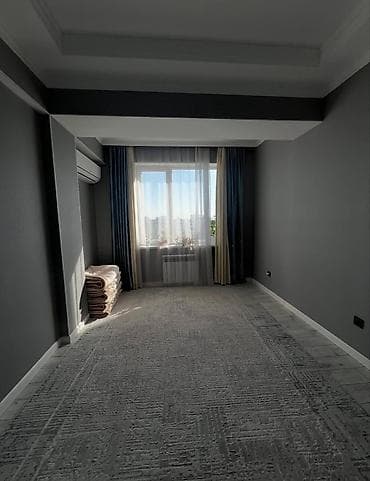 аренда квартир район баят: 2 комнаты, 58 м², Элитка, 9 этаж, Евроремонт — 2