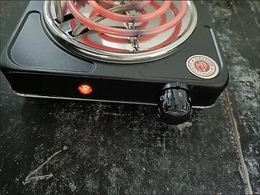 ploika pro: Электрическая, Механическое — 3