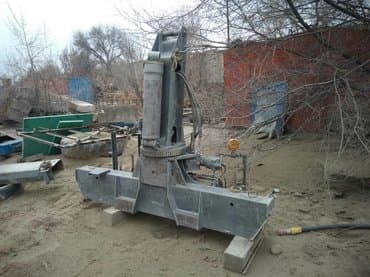 оборудование автомойка: Баруусуз — 6