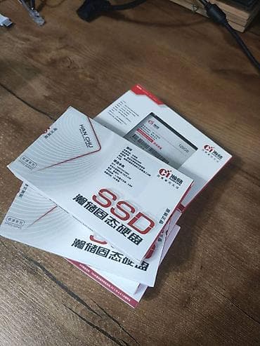 hdd 2 5: Накопитель, Новый, SSD, 128 ГБ, 2.5" — 3