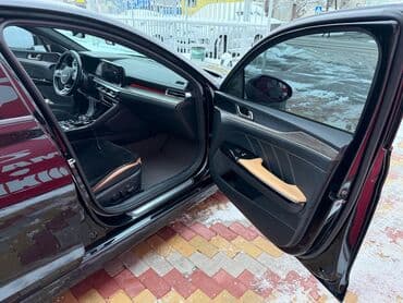 сколько стоят машины в бишкеке: Kia K5: 2021 г., 1.6 л, Автомат, Бензин, Седан — 6