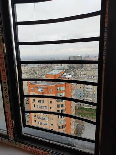 декоративные перегородки бишкек: Сварка | Решетки на окна — 6