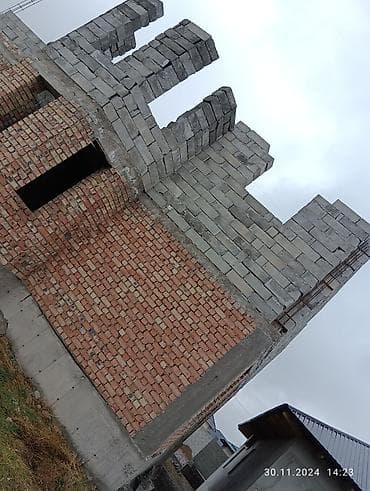 дом кредит: Здание, 240 м² — 1