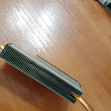 raspberry pi 4: Ремонт и обслуживание компьютера ноубука!!! — 17