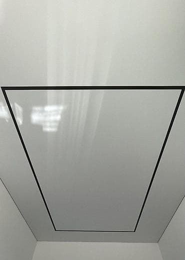 iphone hr: Натяжной потолок Матовое — 2