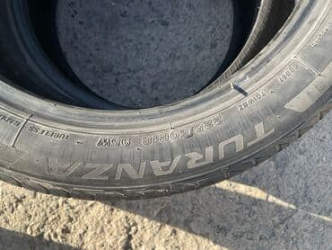 зимние шины хонда фит: Шины 225 / 45 / R 18, Зима, Комплект, Легковые, DUNLOP — 7