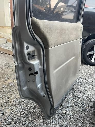 Дверь Задняя левая Honda, Б/у, Оригинал