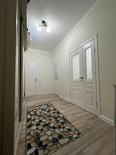 аренда асобняк: 1 комната, 48 м², Элитка — 9