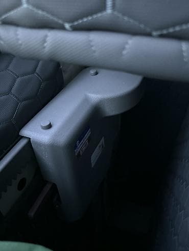 форд транзит 2: Mercedes-Benz Спринтер: 2010 г., 2.7 л, Механика, Дизель, Фургон — 7