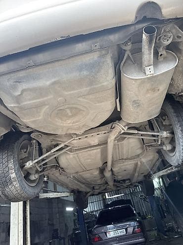 расходомер камри: Toyota Camry: 2002 г., 2.4 л, Механика, Бензин, Седан — 9