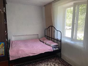 Квартиры: 2 комнаты, 54 м², 1 этаж, Требуется ремонт — 7