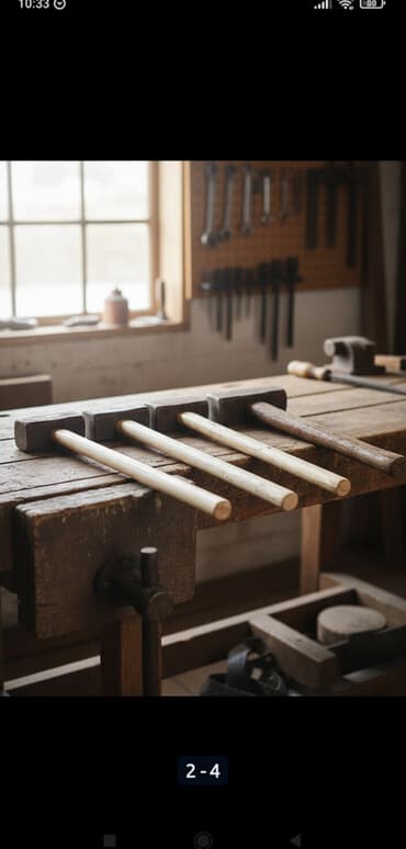 наборы ключей б у: Кувалды по 5 кг — 1