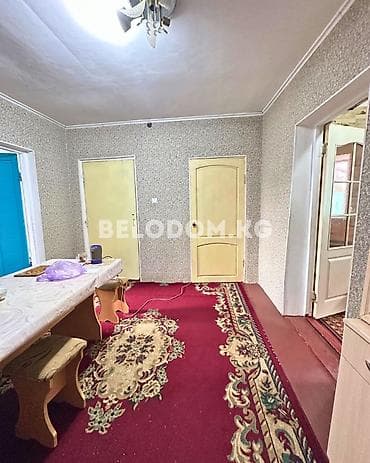 ипотечные дома: 🏠Продается дом в с. Беловодское Верхняя зона, до трассы - 1.2 км — 4
