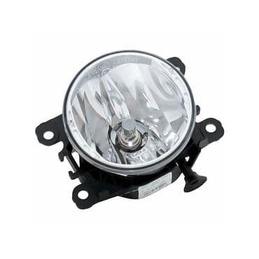 Правая противотуманная фара Renault 2015 г., Новый, Аналог