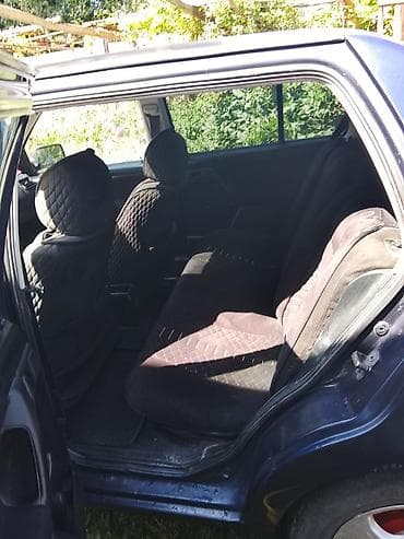 обшивки венто: Volkswagen Vento: 1994 г., 1.8 л, Механика, Бензин, Седан — 6