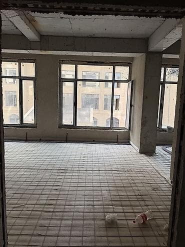 Кыймылсыз мүлк: 3 бөлмө, 126 м², Элитка, 2 кабат, ПСО (өз алдынча бүтүрүү) — 10