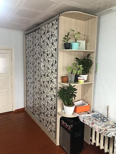 кухынный угалок: Купе шкаф, Камтылган, ЛДСП — 5