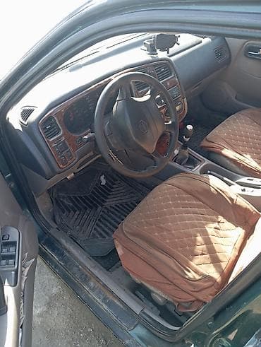 мотор ниссан примера п12: Nissan Primera: 1999 г., 1.8 л, Механика, Бензин, Седан — 5