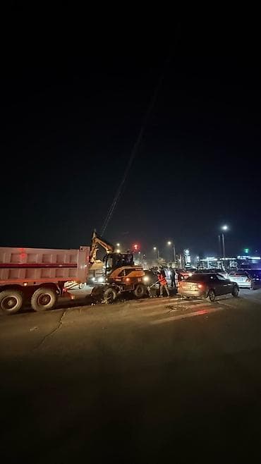 асфальт реска: Укладка асфальта Больше 6 лет опыта — 7