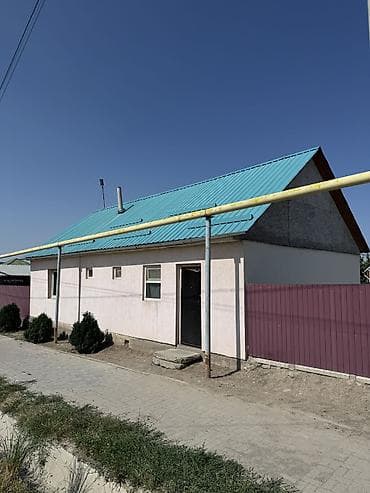 🏡 Продаётся дом в мкр. Арча-Бешик 📍 Первая линия по ул. Шерилиева