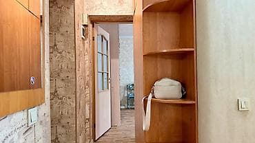 токтаналиева 63 аренда квартира: 2 комнаты, 50 м², Индивидуалка, 3 этаж — 9