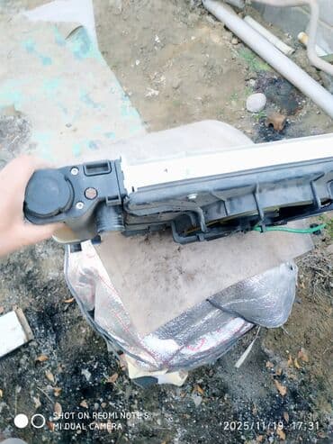 меняю доплатой мне: Бензиновый мотор BMW 1994 г., 1.8 л, Б/у, Оригинал — 9