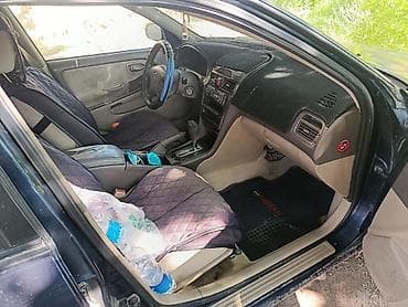 maxima j30: Nissan Maxima: 2000 г., 2 л, Автомат, Бензин, Седан — 9