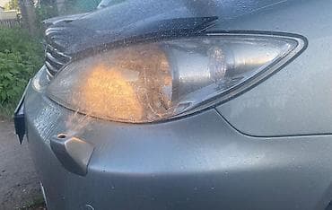 55 camry: Toyota Camry: 2005 г., 2.4 л, Автомат, Бензин, Седан — 6