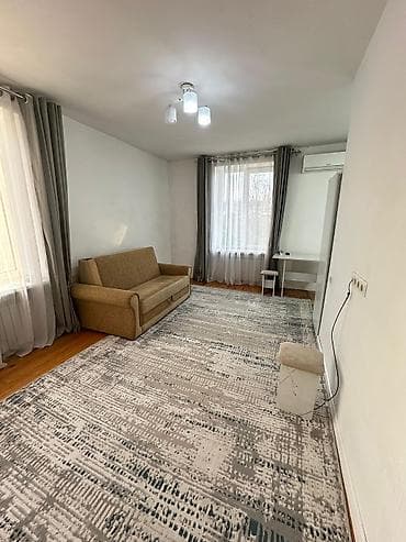 2 комнаты, 42 м², Политех 3 этаж, Евроремонт