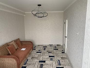 1 комната, 36 м², Элитка, 9 этаж, Евроремонт