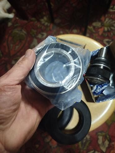 рессоры газель: Продаю на Мерседес 124 2.3 куб, передние шаровые пара, задний — 2