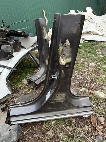 газ собол: Эшик Комплект Kia — 3