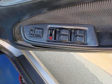 тарнео аккорд: Honda Accord: 2001 г., Автомат, Бензин, Седан — 7