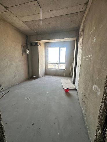 1 bedroom: 1 комната, 43 м², Элитка, 6 этаж, Готовая ПСО (под самоотделку) — 7