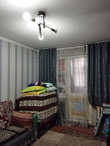 1 комната, 32 м², 104 серия, 2 этаж, Косметический ремонт