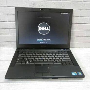 я ищу ноутбук: Ноутбук, Dell — 2