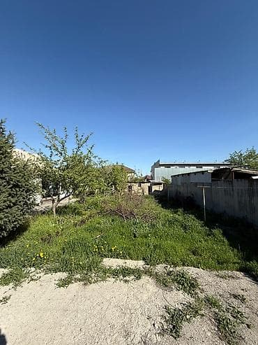 продаю участок в арча бешике: 8 соток, Для строительства, Договор купли-продажи, Красная книга, Тех паспорт — 7