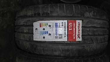 diska 14: Колеса в сборе 245 / 40 / R 20, Лето, Новый, Комплект, Легковые, Литые, отверстий - 5 — 1