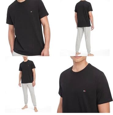 таблица размеров мужской одежды разных стран: Tommy Hilfiger. мужская футболка Tommy Hilfiger базовый элемент любого — 2