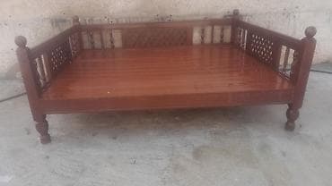 стол книжка с полками: Тапчан Дерево — 3