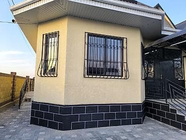 кованные: Решетки для окон, Кованные, На заказ — 3