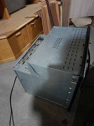 шыанер: Шифоньер, шкаф для одежды, Б/у, Прямой, ЛДСП — 10