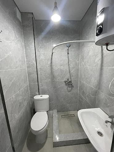 1 комната, Агентство недвижимости, С мебелью полностью — 2