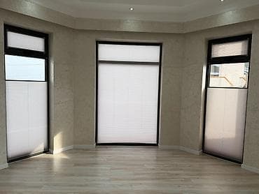 Плиссе для красивого дома результат видно сразу-уют стиль комфорт в